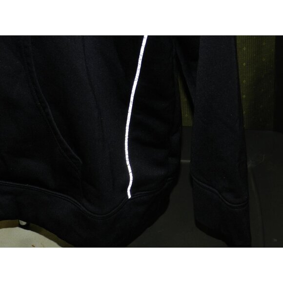 NFL Team Apparel Size 2XL Houston Texans hooded long sleeved sweatshirt Unisex - Picture 4 of 5